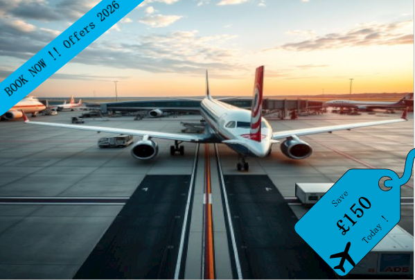 AI generated image of caribbean